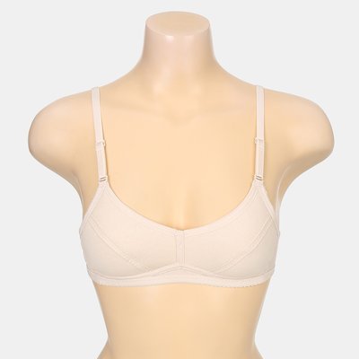 Soutien-gorge - Anybody - WHITE -