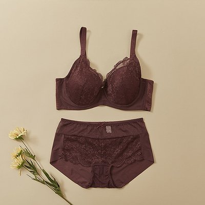 Soutien-gorge - Anybody