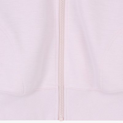 Sweat à capuche zippé - CINDY