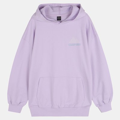 Sweat à capuche zippé - Little Bren