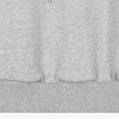 Sweat à capuche zippé - Little Bren