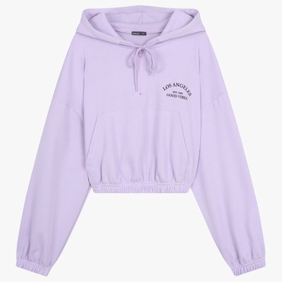 Sweat à capuche zippé - Little Bren