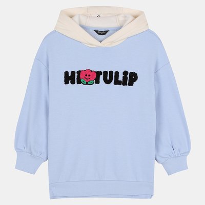 Sweat à capuche zippé - Selden