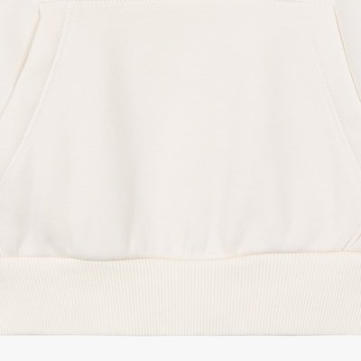 Sweat à capuche zippé - OHOO