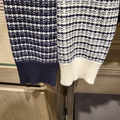 Cardigan - Osborne - IVORY -