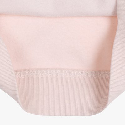 Sweat à capuche zippé - Indigo Kids