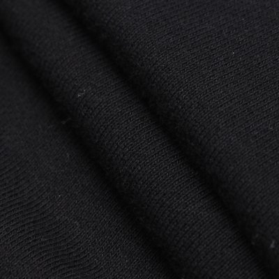 Sweat à capuche zippé - The Day Girl - BLACK