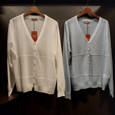 Cardigan - Osborne