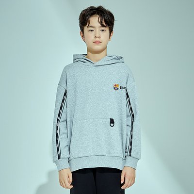 Sweat à capuche zippé - USOL