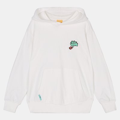 Sweat à capuche zippé - USOL