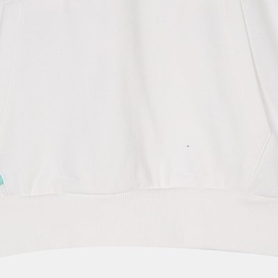 Sweat à capuche zippé - USOL