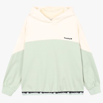 Sweat à capuche zippé - USOL