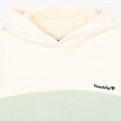 Sweat à capuche zippé - USOL