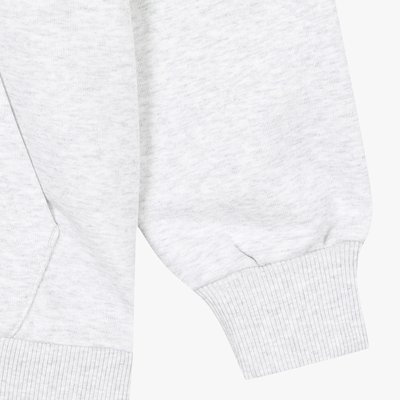 Sweat à capuche zippé - USOL