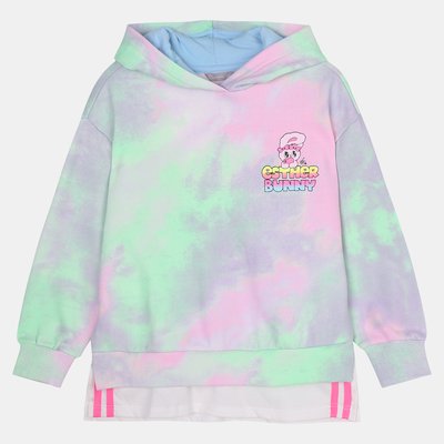 Sweat à capuche zippé - CINDY Kids