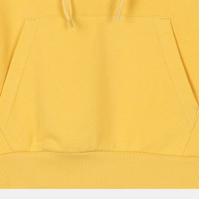 Sweat à capuche zippé - USOL - BLUE