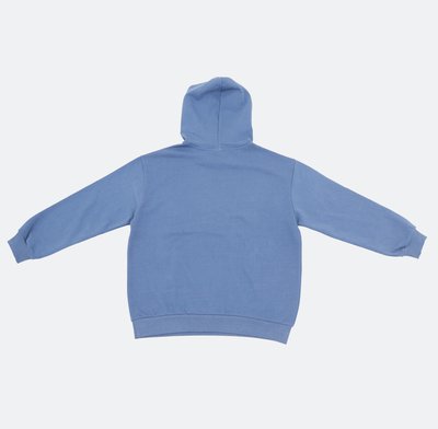 Sweat à capuche zippé - USOL