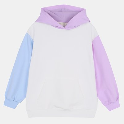 Sweat à capuche zippé - ILODILO
