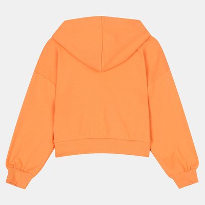 Sweat à capuche zippé - USOL