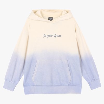 Sweat à capuche zippé - USOL