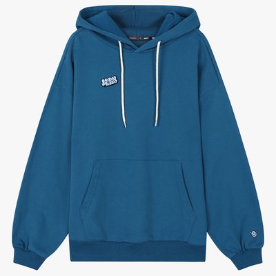 Sweat à capuche zippé - Little Bren