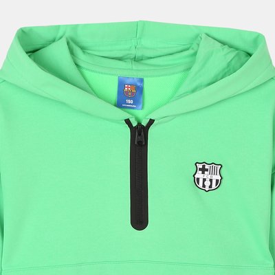 Sweat à capuche zippé - USOL