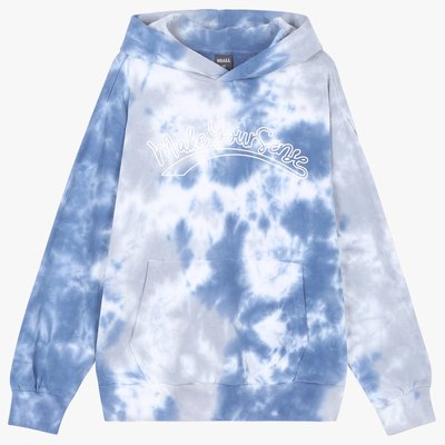 Sweat à capuche zippé - USOL