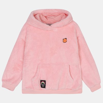 Sweat à capuche zippé - CINDY Kids