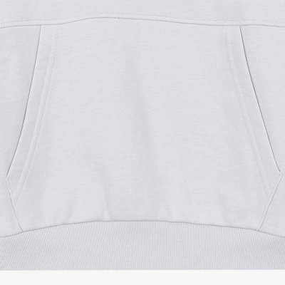 Sweat à capuche zippé - USOL - LIGHT