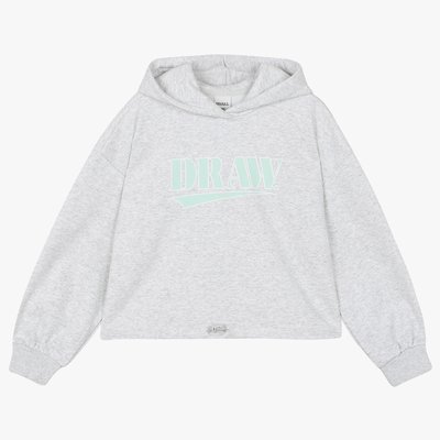 Sweat à capuche zippé - USOL
