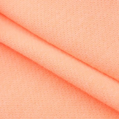 Sweat à capuche zippé - The Day Girl - LIGHT ORANGE