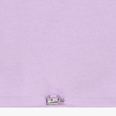 Sweat à capuche zippé - OHOO - LILAC