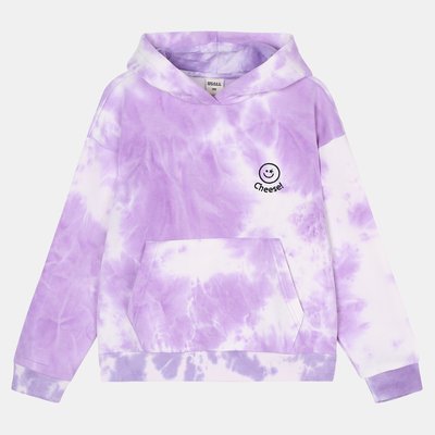 Sweat à capuche zippé - USOL
