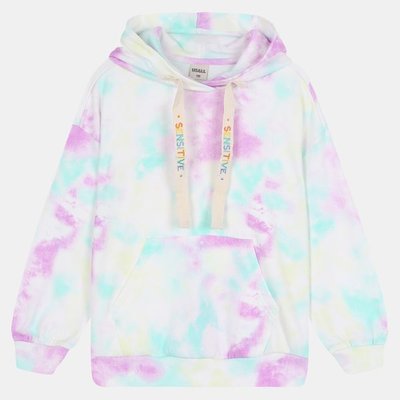 Sweat à capuche zippé - USOL