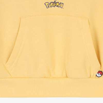 Sweat à capuche zippé - OHOO