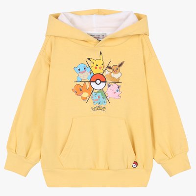 Sweat à capuche zippé - OHOO