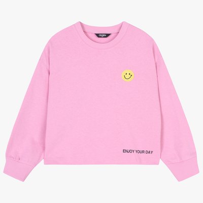 Sweat à capuche zippé - Selden