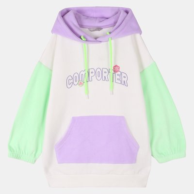 Sweat à capuche zippé - CINDY Kids