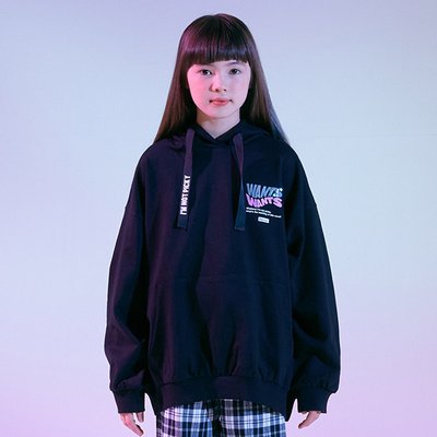 Sweat à capuche zippé - The Day Girl