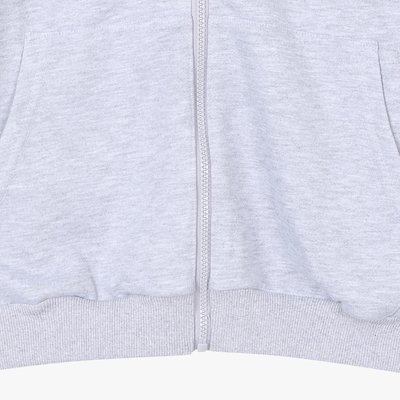 Sweat zippé - Little Bren -