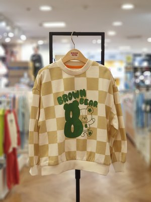 Sweat-shirt - Coco Rita