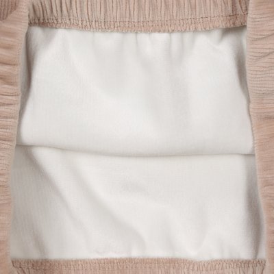 Sweat-shirt - OHOO - BEIGE
