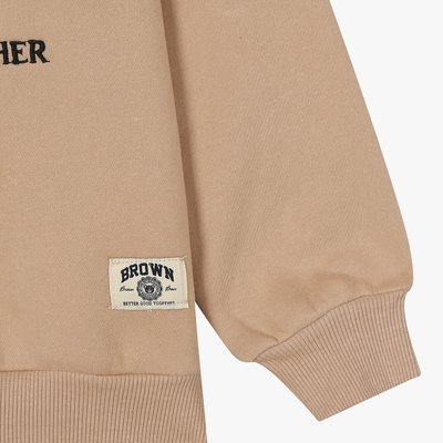 Sweat-shirt - OHOO