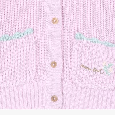 Cardigan - Chic
