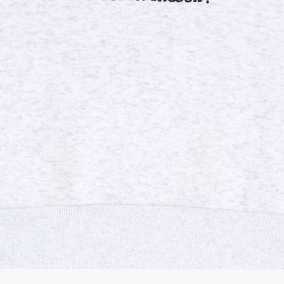 Sweat-shirt - Milli Bam - BEIGE -