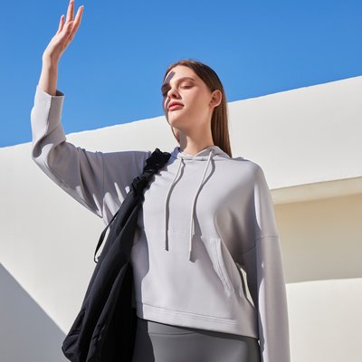 Sweat-shirt - CINDY