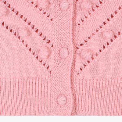 Cardigan - Milli Bam