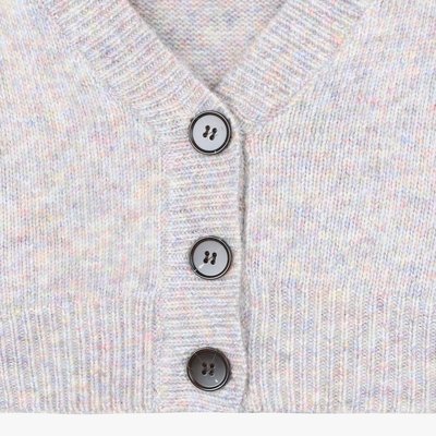 Cardigan - Little Bren -