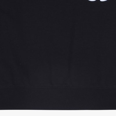 Sweat-shirt - Indigo Kids - BLACK