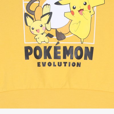 Sweat-shirt - OHOO
